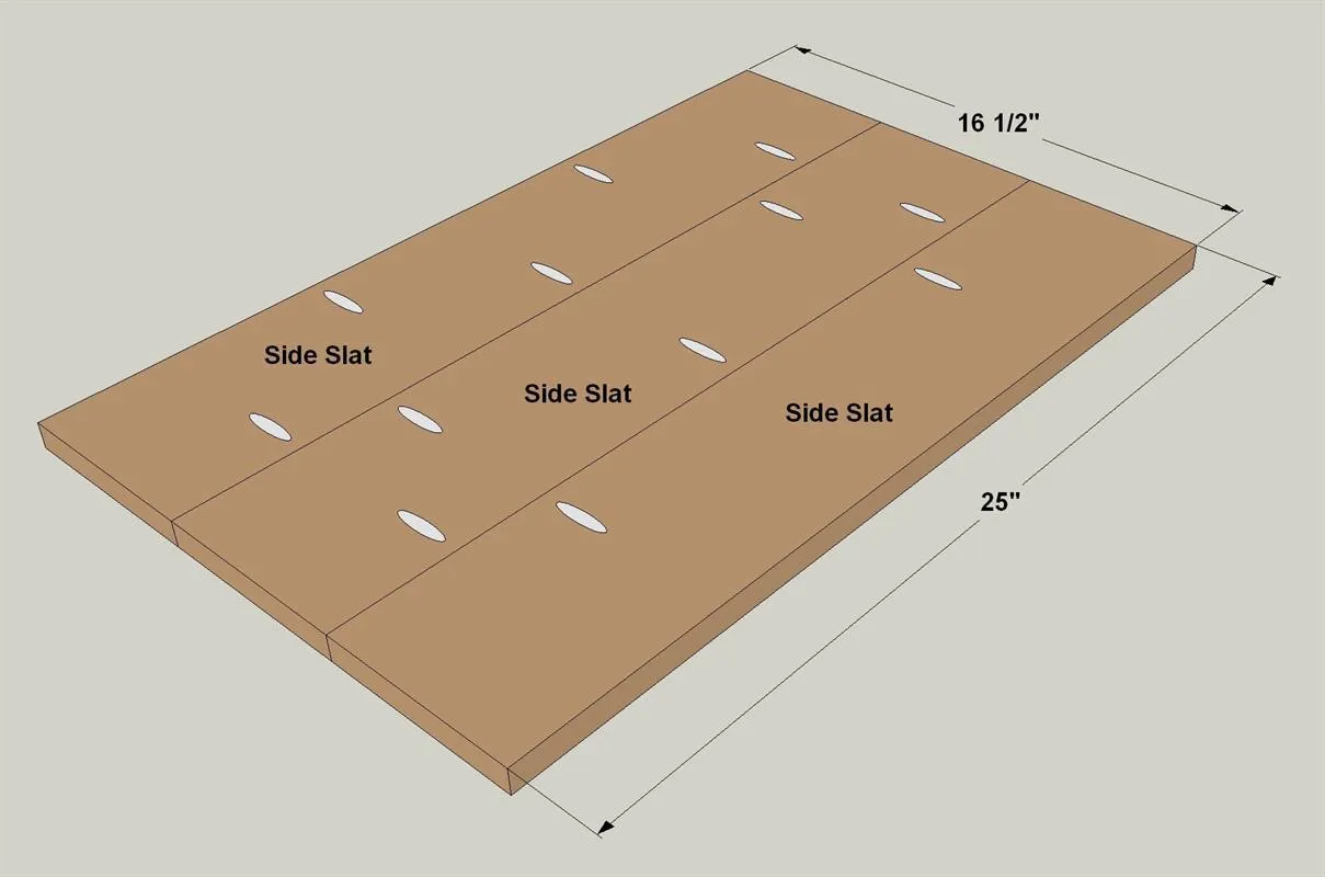 Cedar Planter — step photo 6