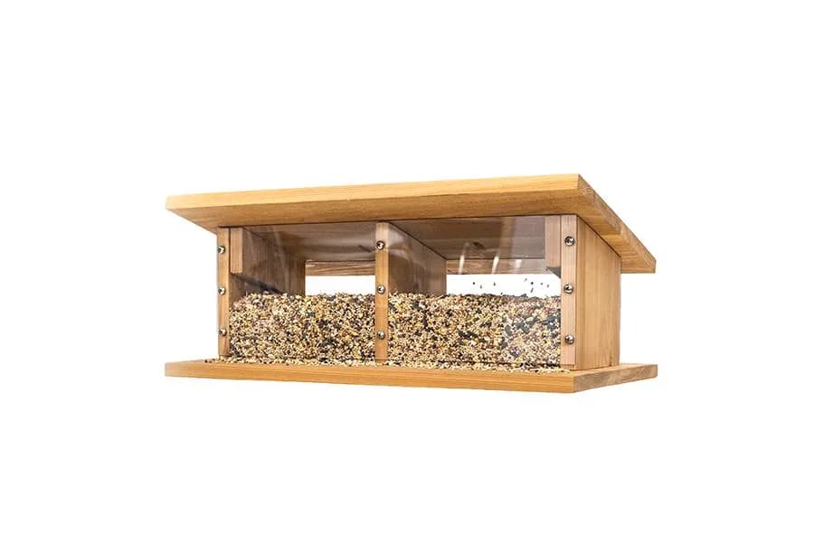 Bird Feeder