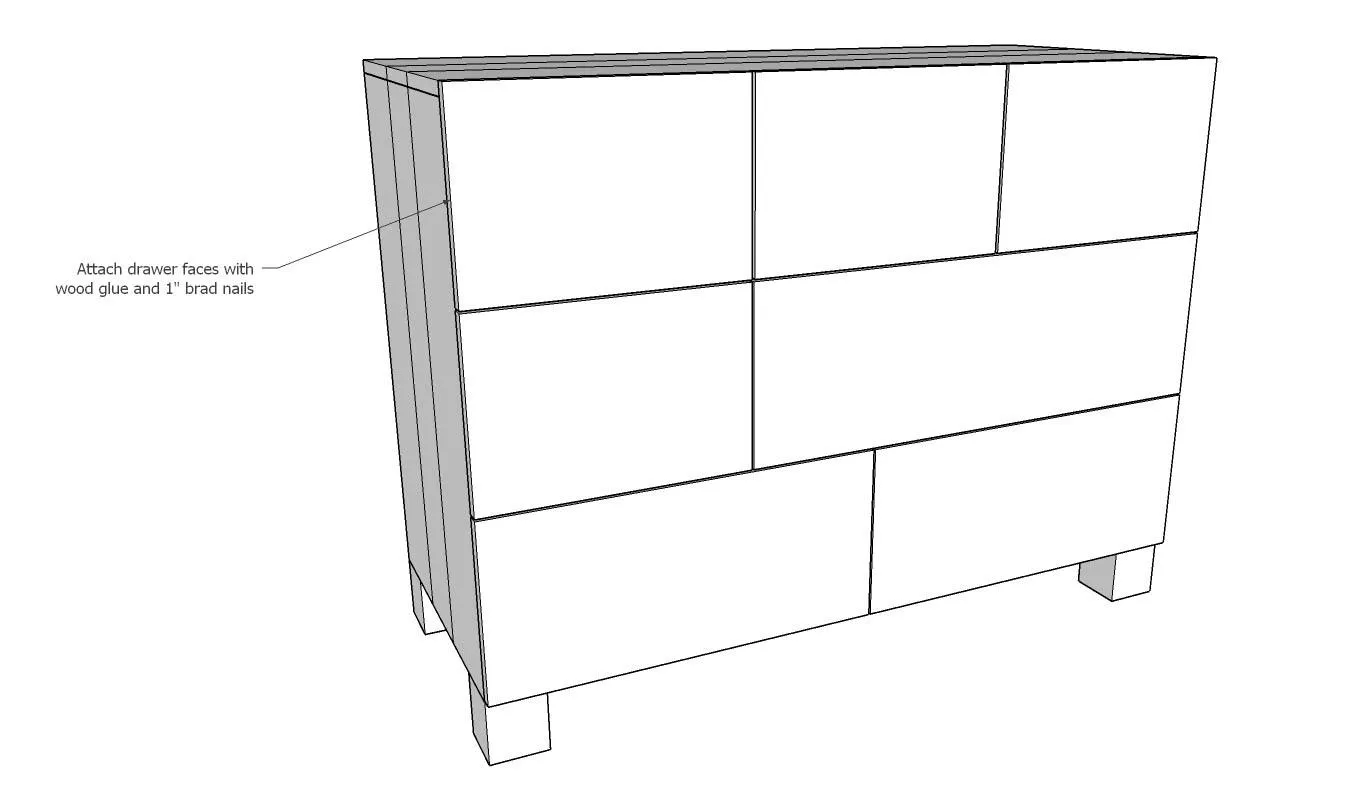 PB Teen-Inspired Dresser — step photo 14