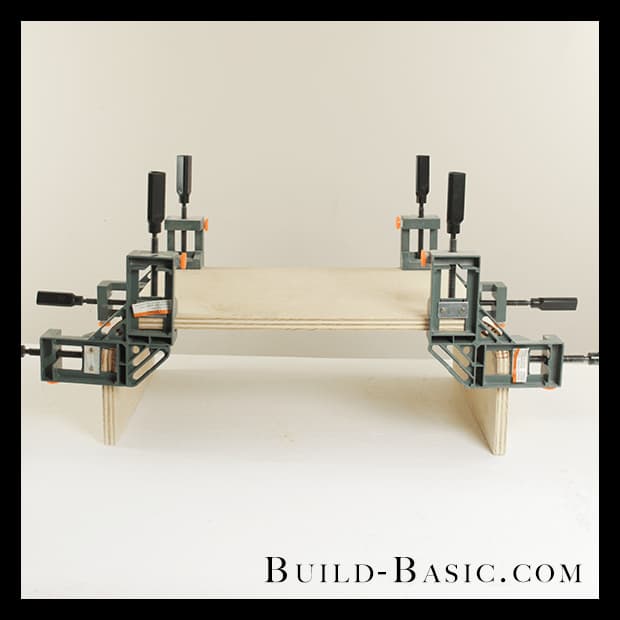 Bent Plywood Lap Tray — step photo 9