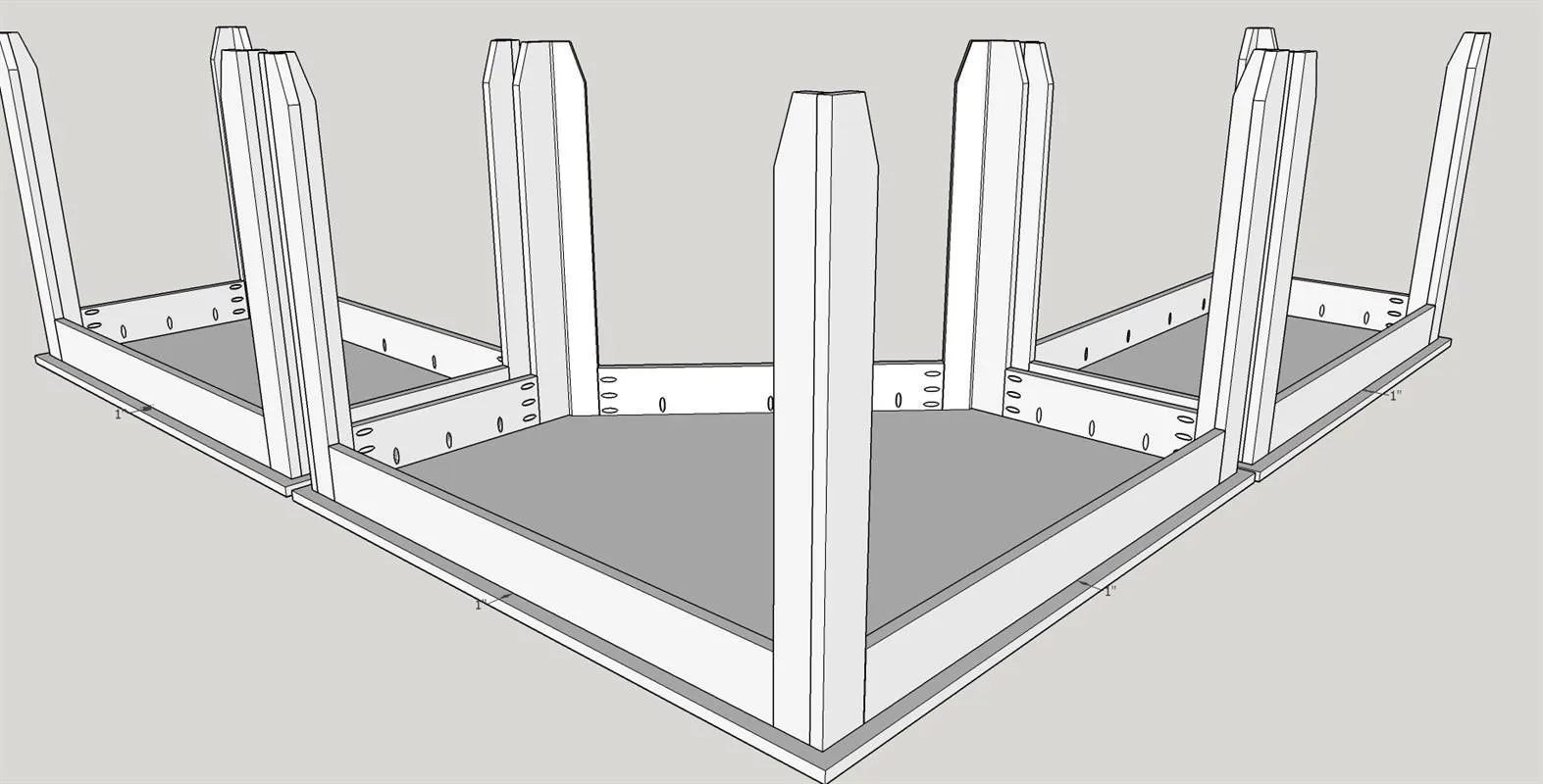 Hobby Center Tables — step photo 14