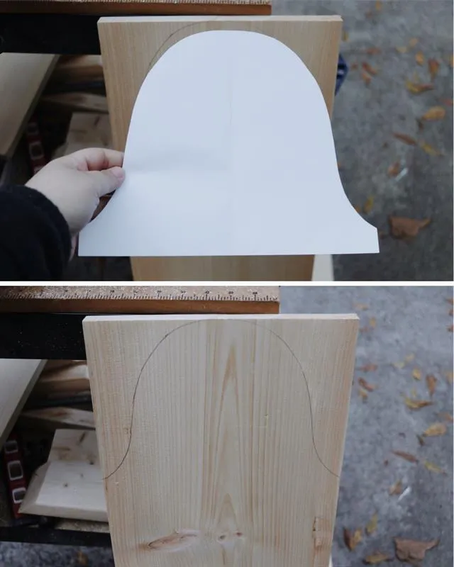 Dress Up Rack — step photo 4