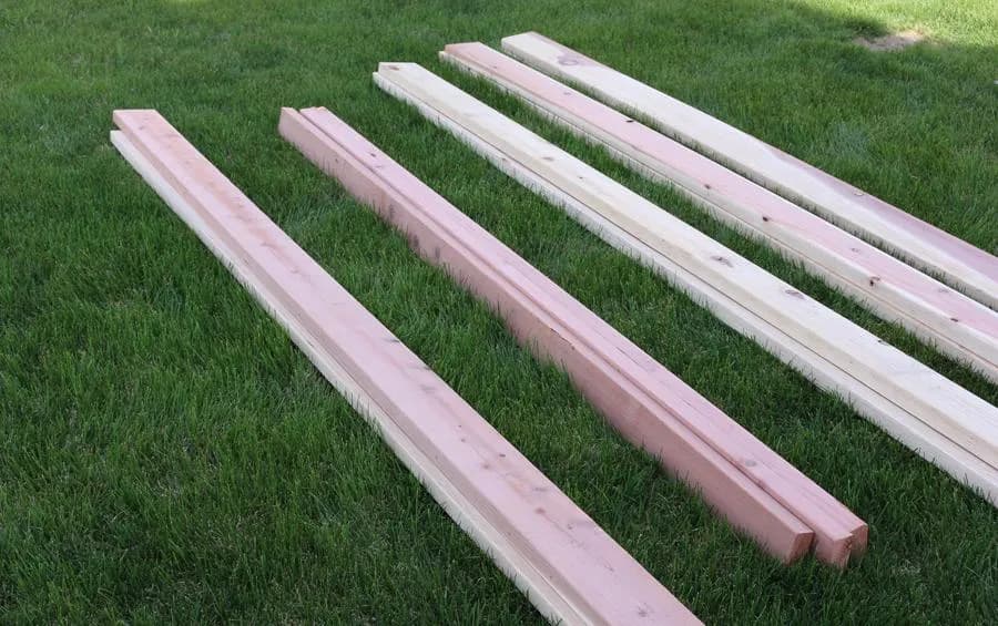 Raised Garden Bed — step photo 3