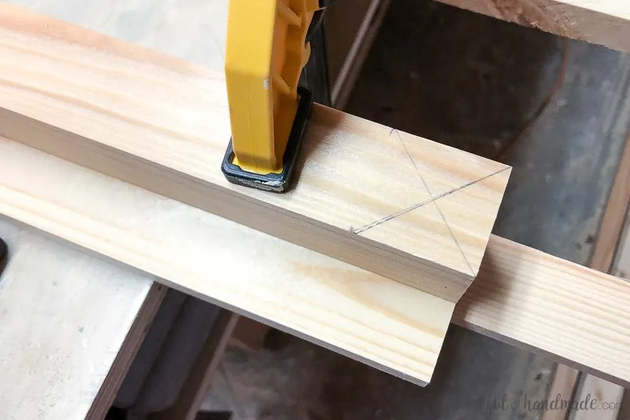 Fold-Away Mudroom — step photo 6