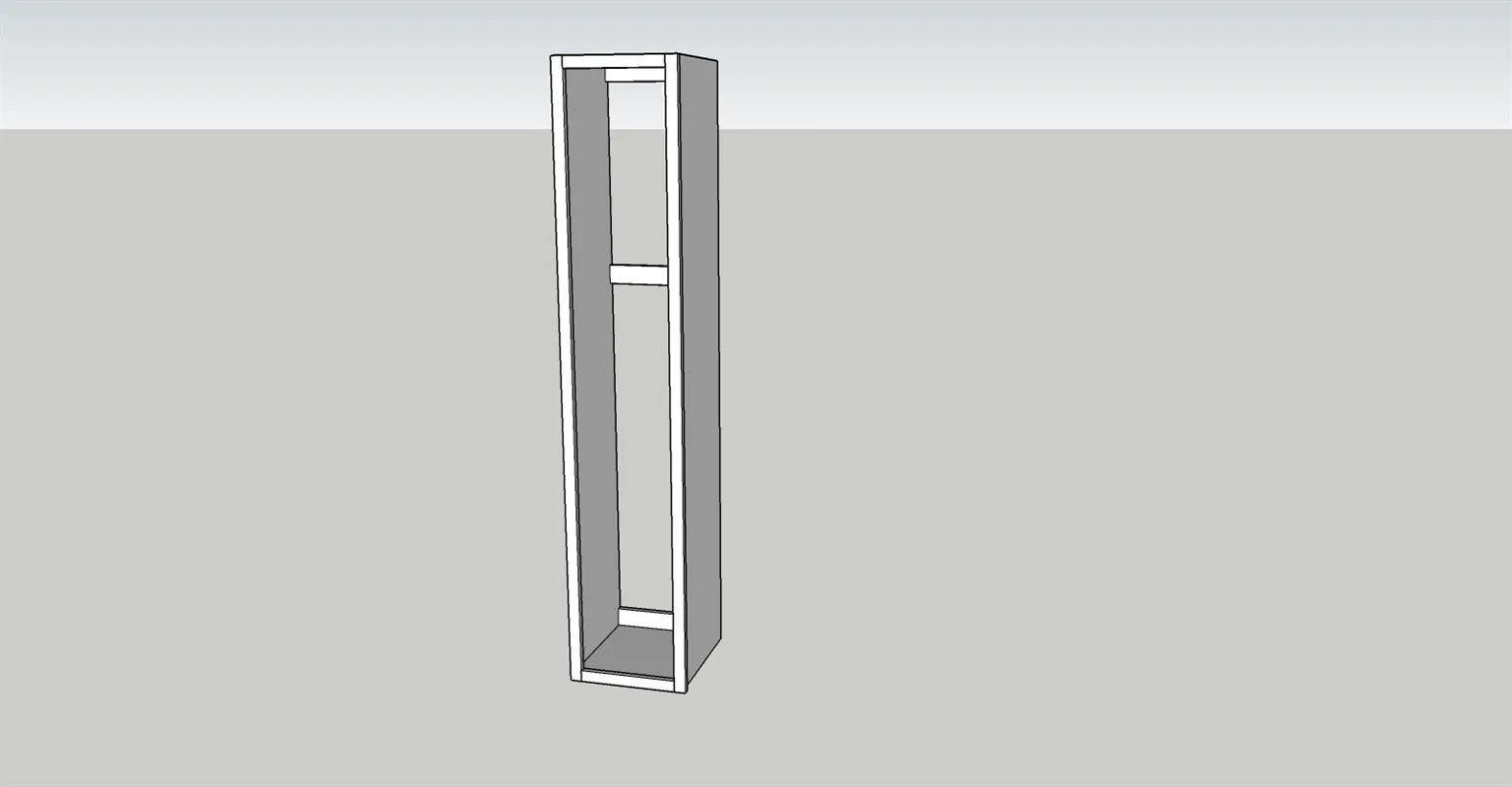 Garage/Mudroom Storage and Organizer — step photo 6