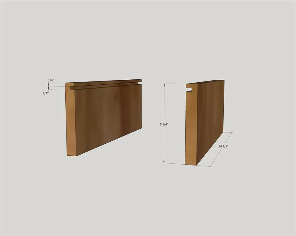 DIY Keepsake Gift Box — step photo 7