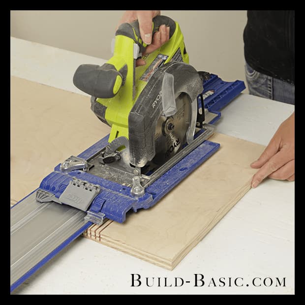 Bent Plywood Lap Tray — step photo 6