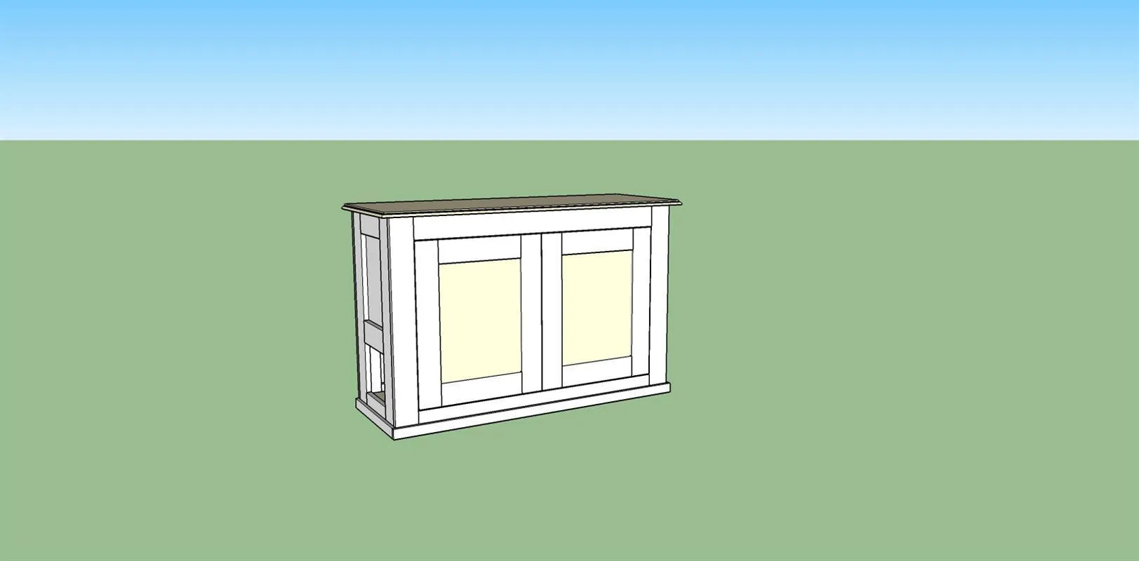 Cookbook Hutch — step photo 3