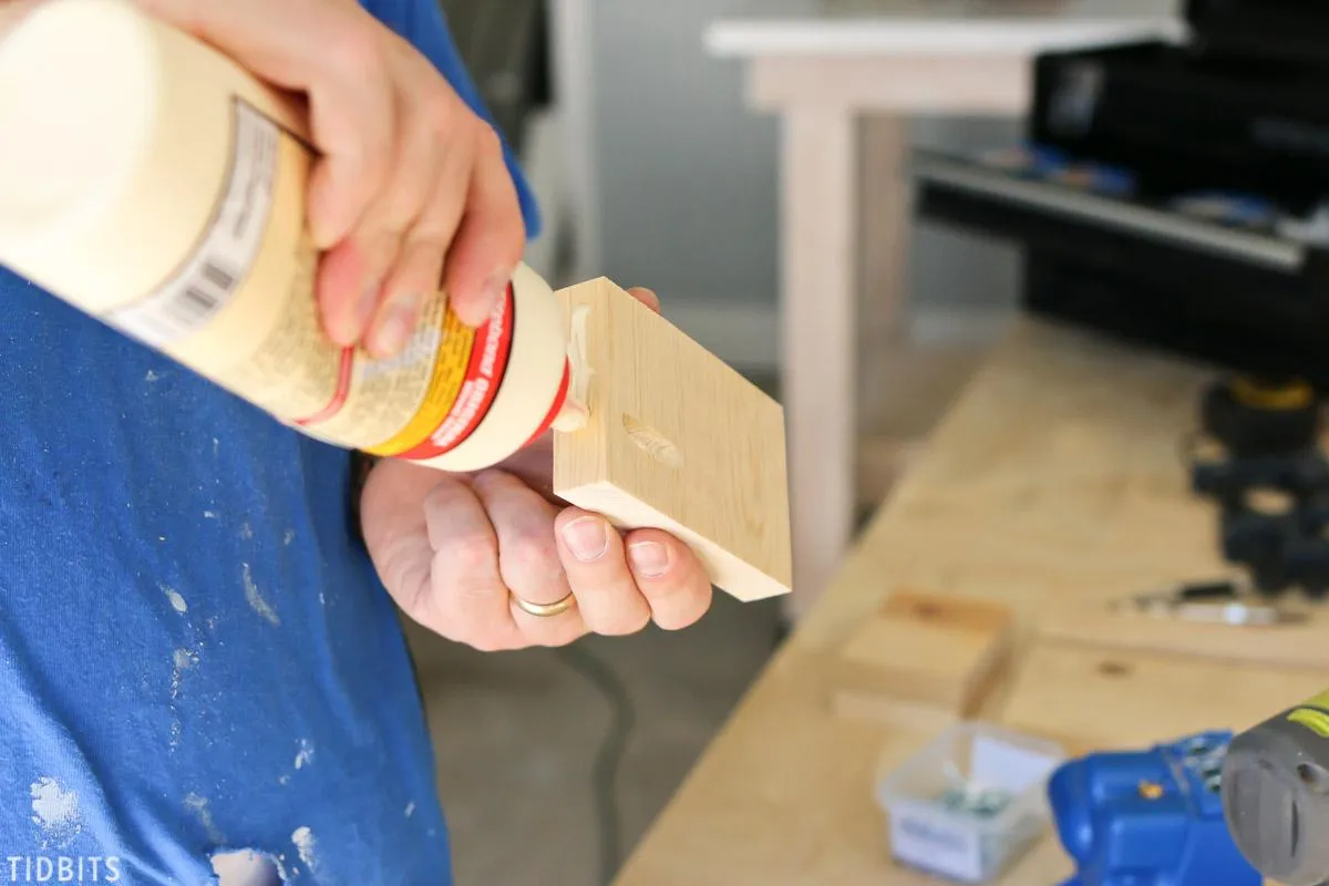 DIY Charging Station — step photo 17