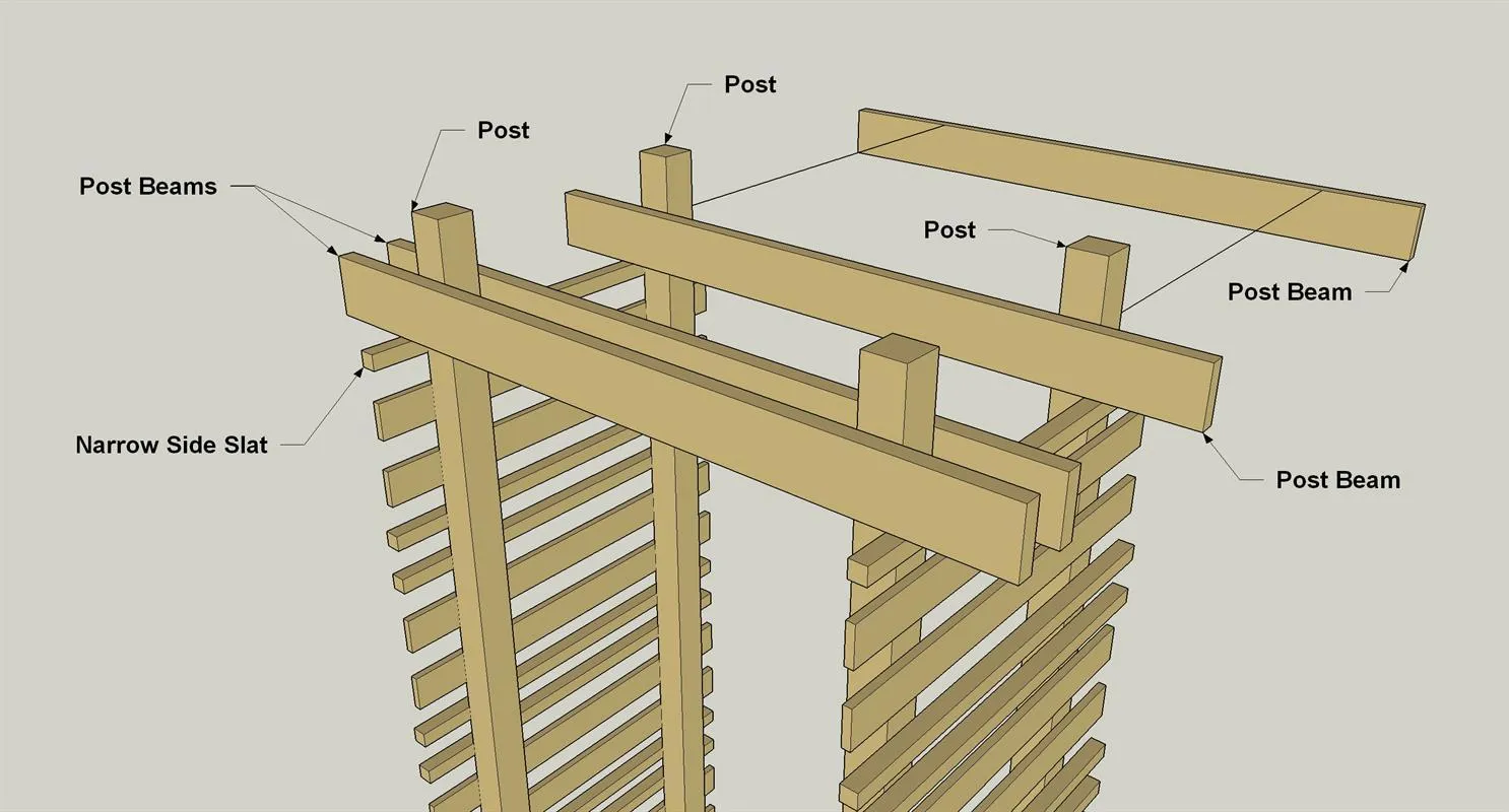 Cedar Arbor — step photo 9