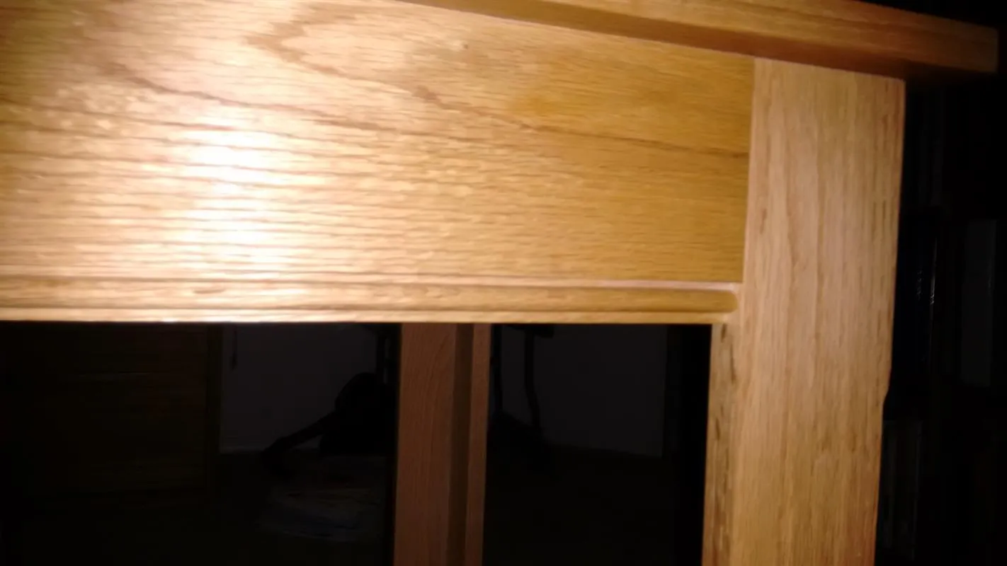 Hobby Center Tables — step photo 15