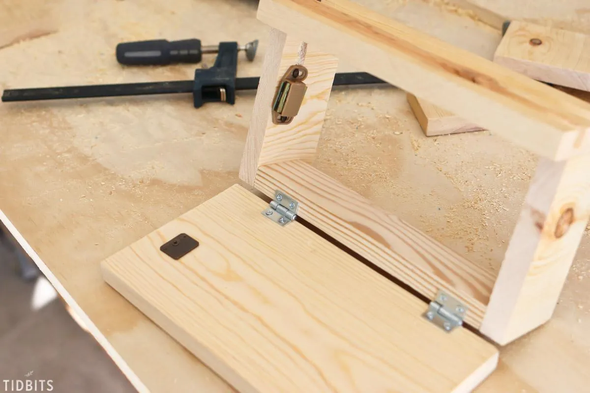 DIY Charging Station — step photo 19