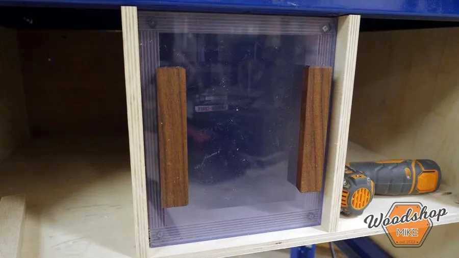 Kreg Precision Router Table Upgrade — step photo 6