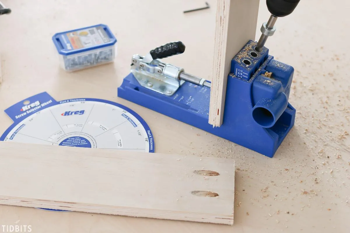 DIY Garage Cabinets – How To Build Garage Cabinets — step photo 7