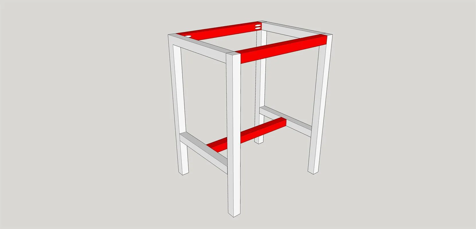 Bistro Table — step photo 11