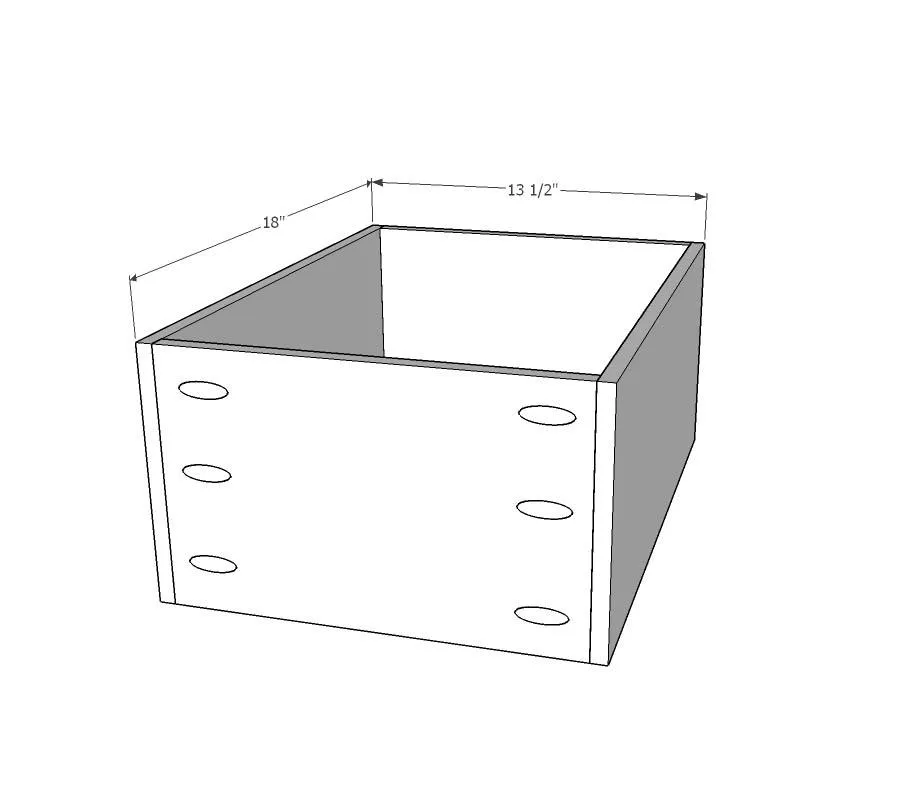 PB Teen-Inspired Dresser — step photo 11