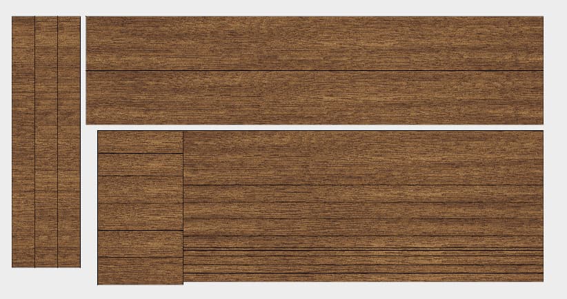 Queen-Size Plywood Bed — step photo 10