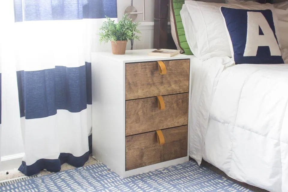 Modern Nightstand