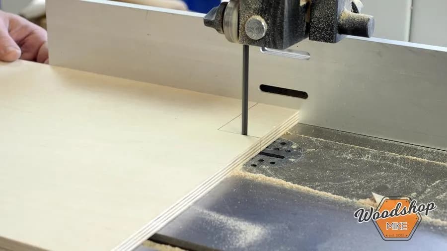 Kreg Precision Router Table Upgrade — step photo 12