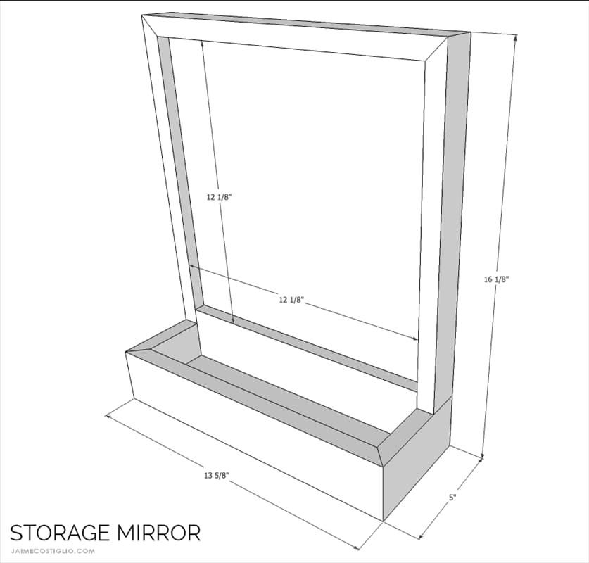 storage mirror — step photo 5