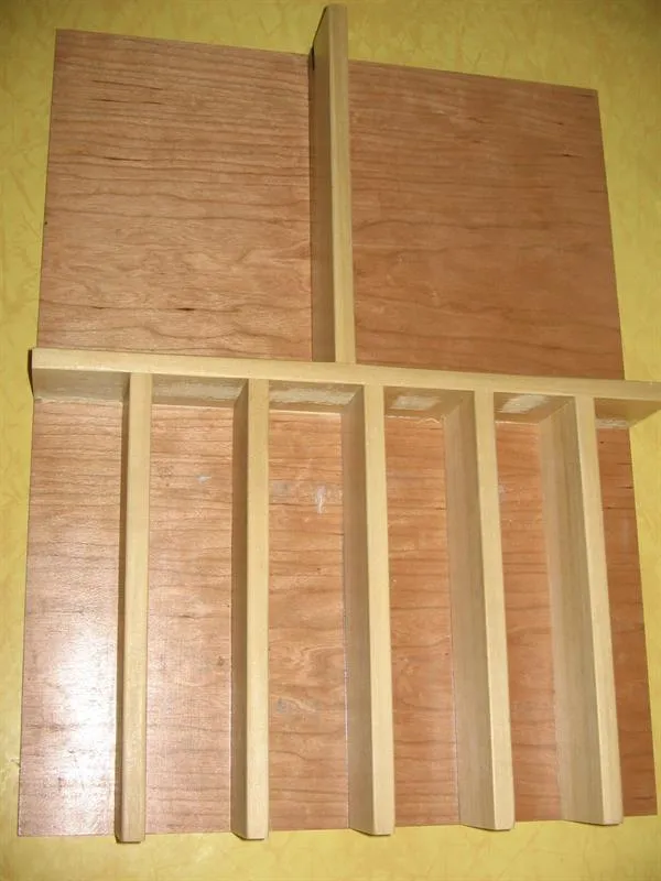 Kitchen Drawer Divider