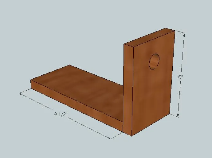 Magazine File/Holder — step photo 7