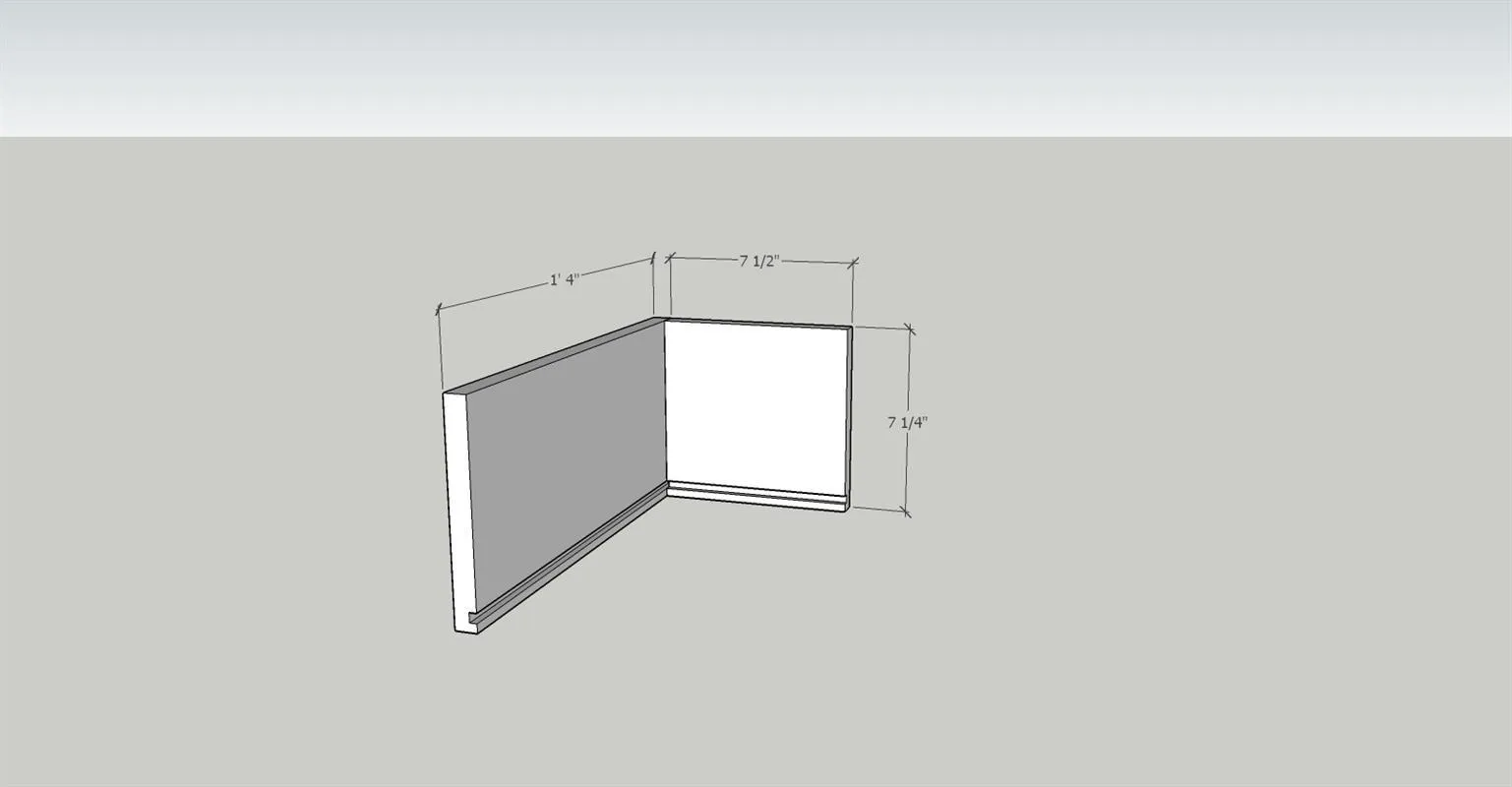 Garage/Mudroom Storage and Organizer — step photo 10