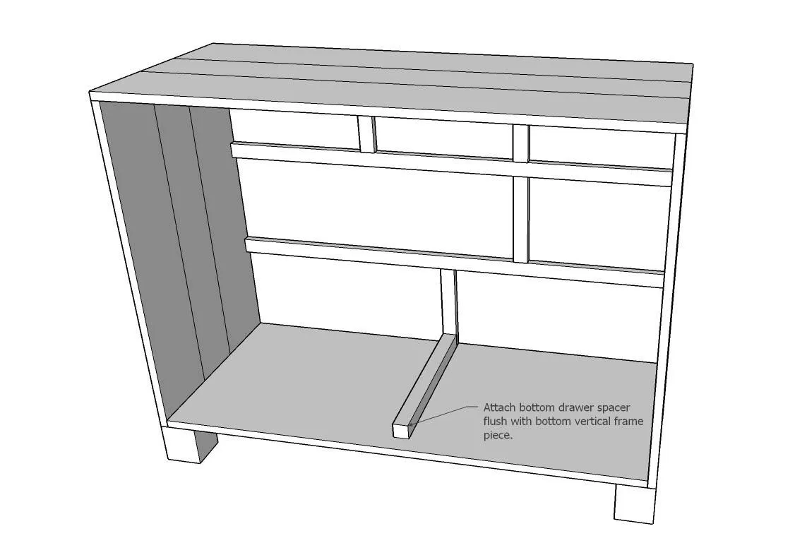PB Teen-Inspired Dresser — step photo 9
