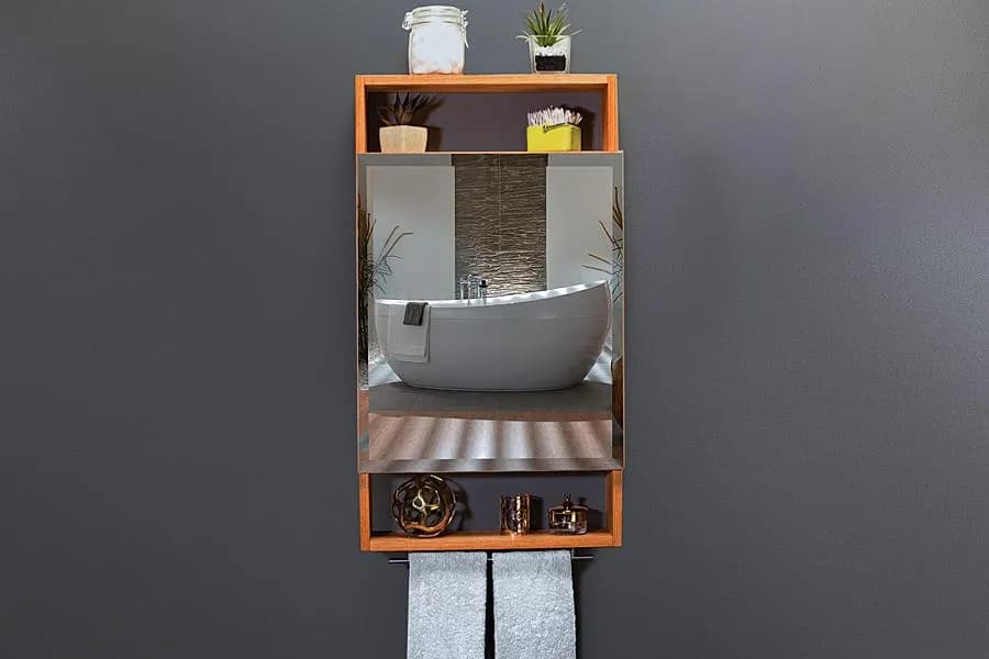 Medicine Cabinet