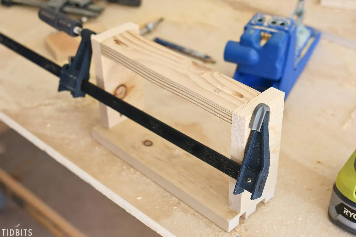 DIY Charging Station — step photo 10
