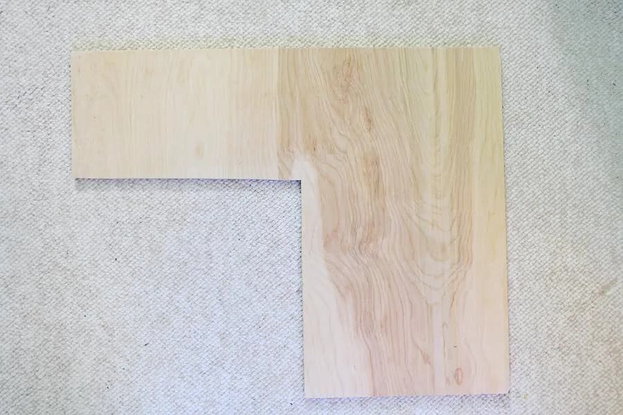 Custom Closet System — step photo 9