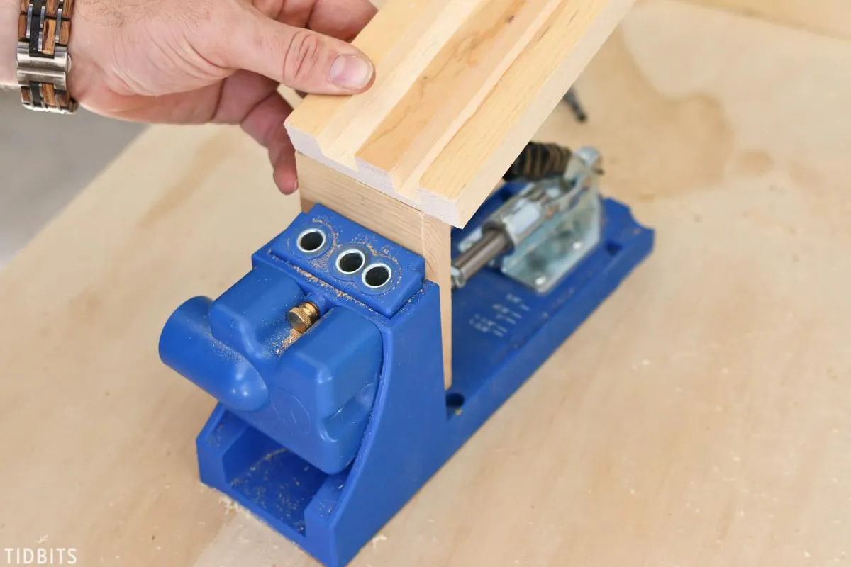 DIY Charging Station — step photo 7