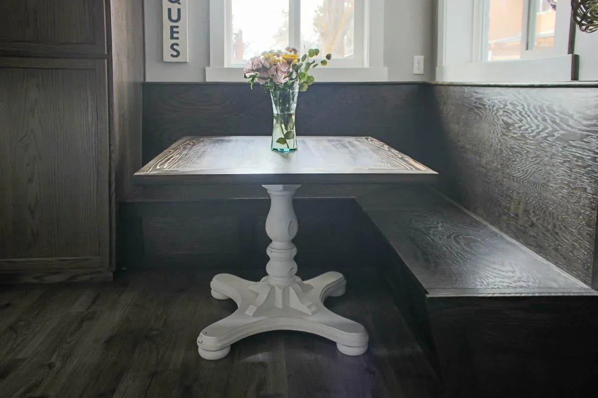 Kitchen Tabletop
