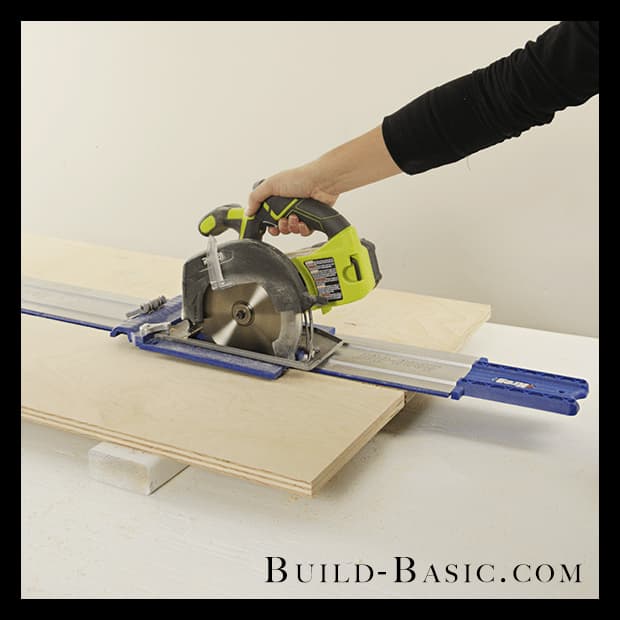 Bent Plywood Lap Tray — step photo 3