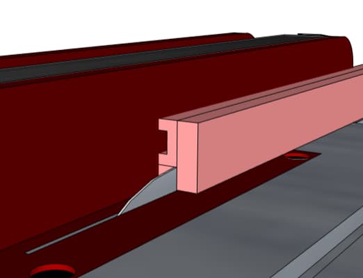 DIY Table Saw Sled – How To Build a Table Saw Sled — step photo 11