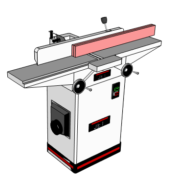 DIY Table Saw Sled – How To Build a Table Saw Sled — step photo 7