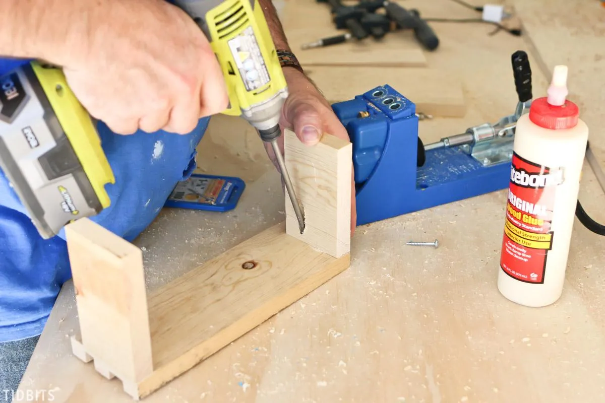 DIY Charging Station — step photo 8