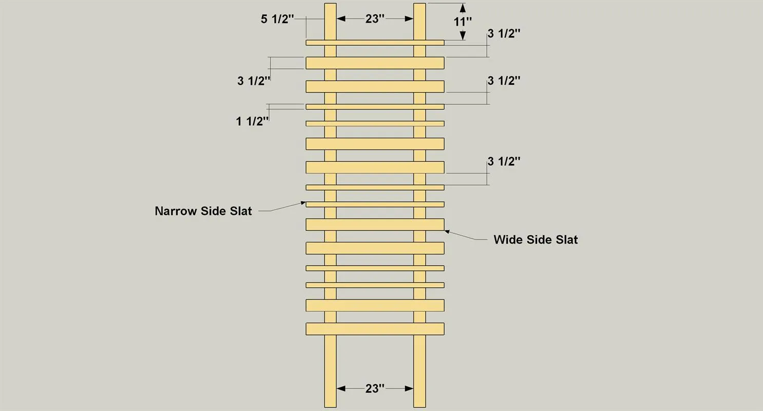 Cedar Arbor — step photo 6