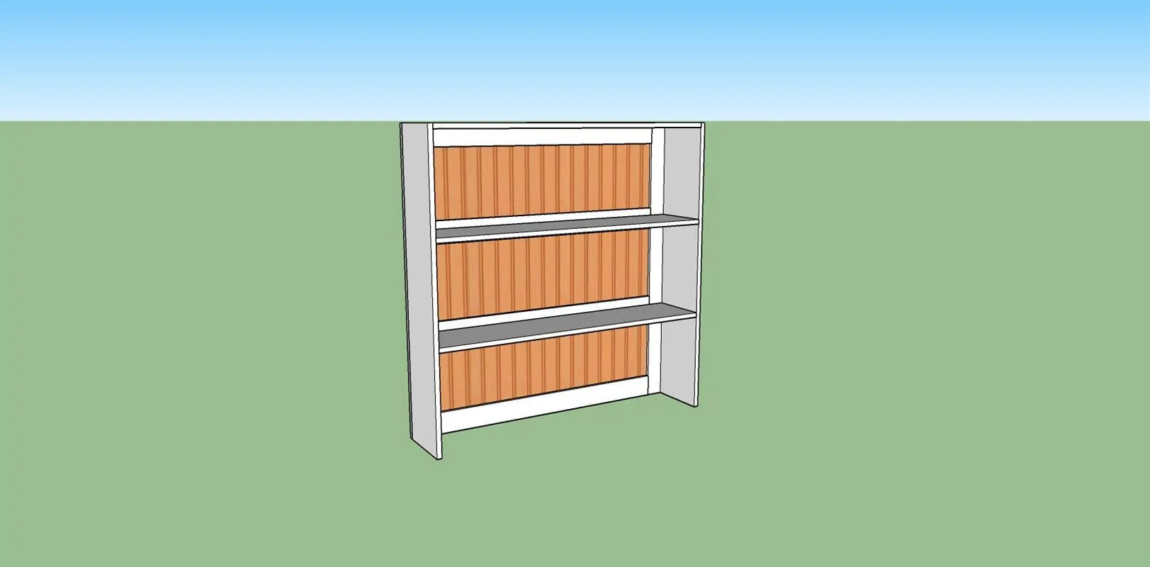 Cookbook Hutch — step photo 8