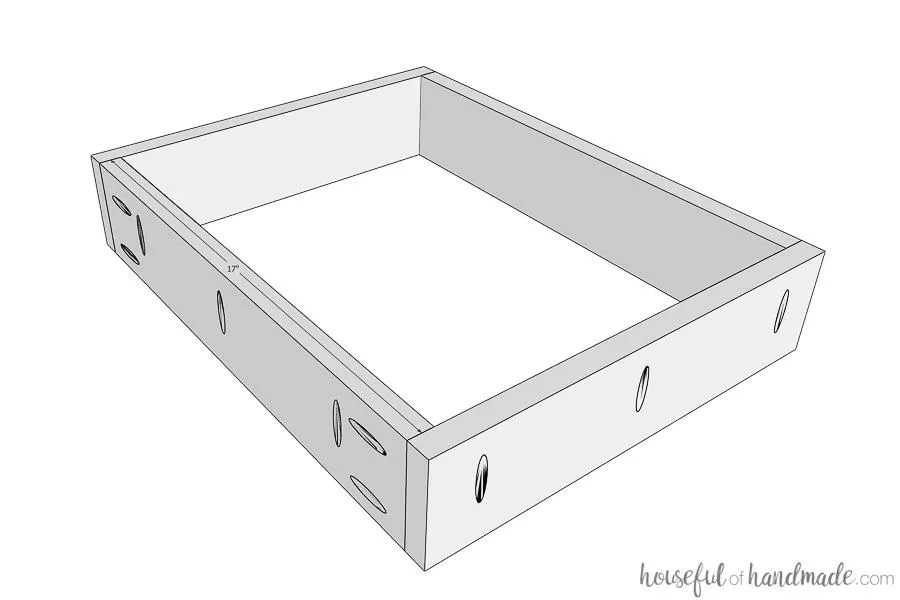 Hidden Jewelry Cabinet — step photo 5