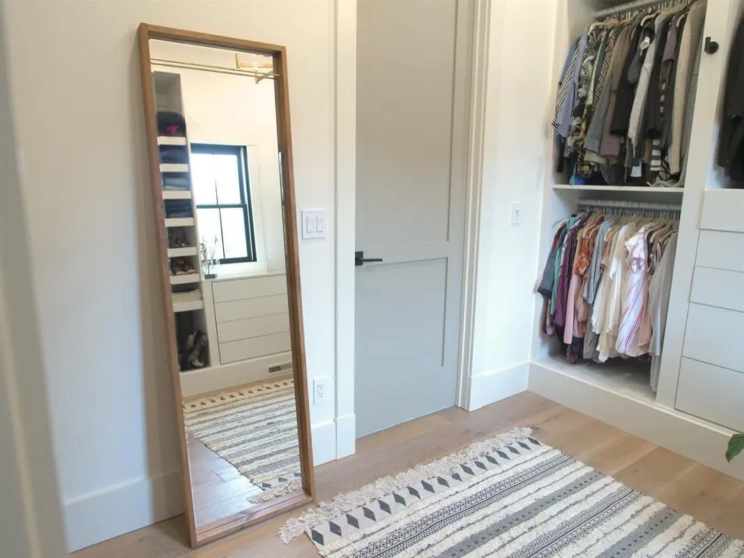 Full Length Mirror
