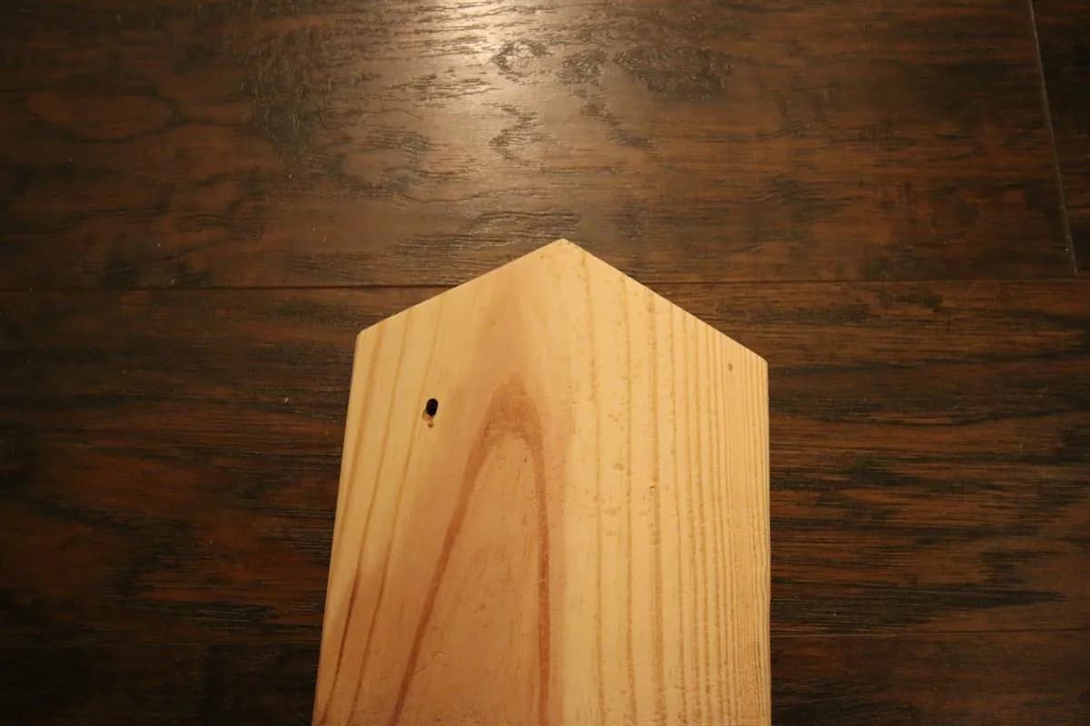 Geometric Round Coffee Table — step photo 6