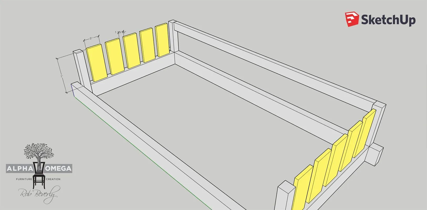 Daybed Porch Swing — step photo 9