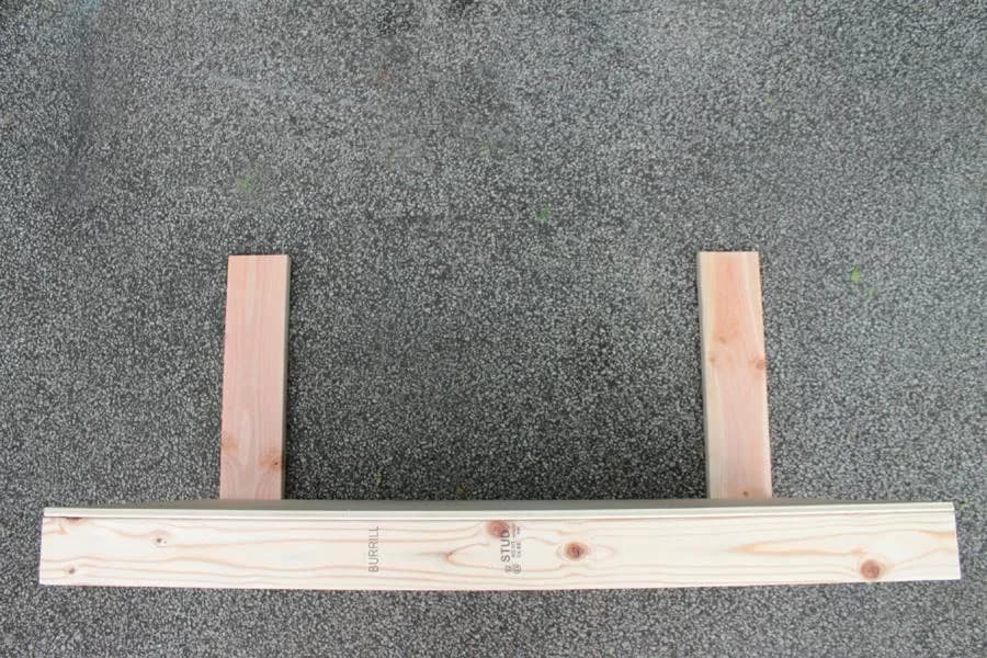 How To Build a Workbench – DIY Workbench Plan — step photo 7