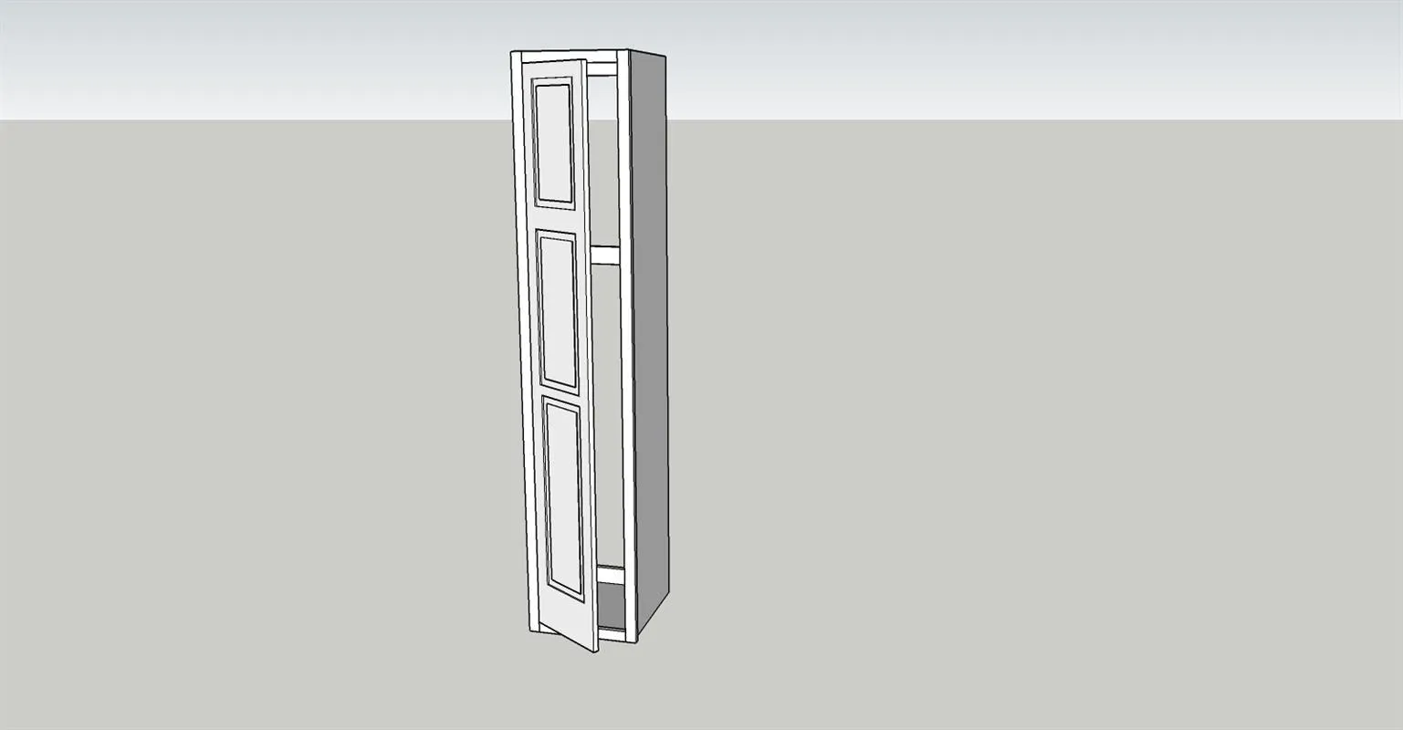 Garage/Mudroom Storage and Organizer — step photo 7