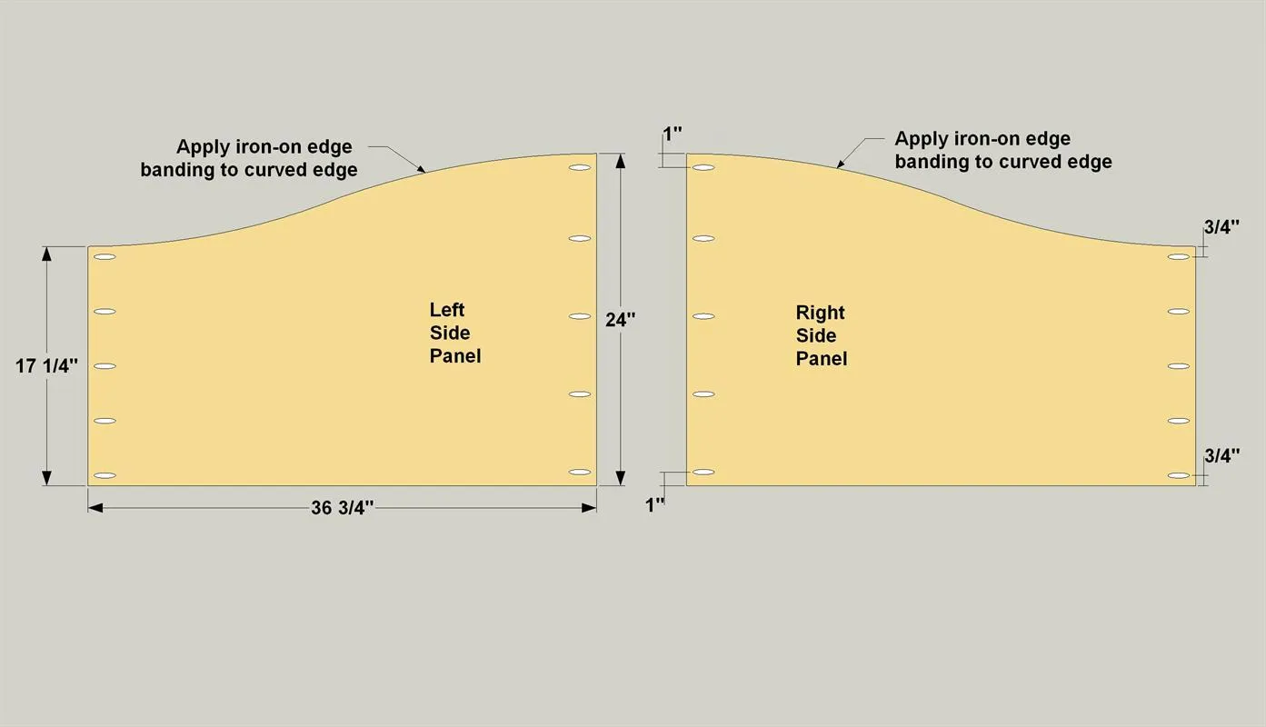Daybed — step photo 6