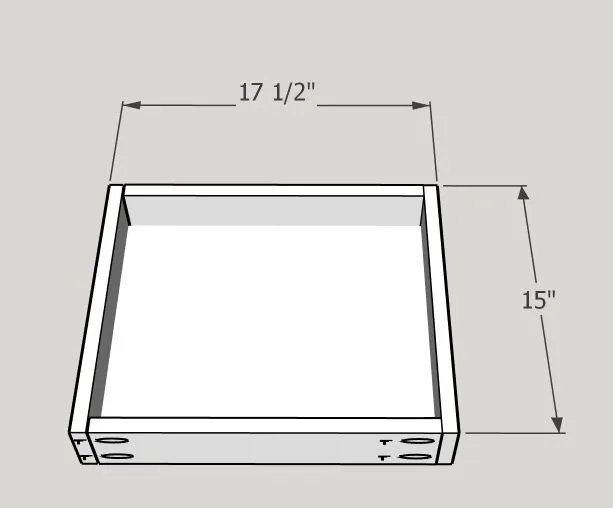 Rolling Storage Cart — step photo 10