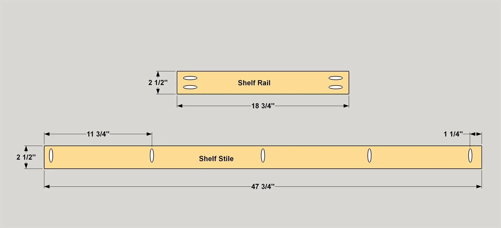DIY Outdoor Bar – Outdoor Bar Project Plan — step photo 5