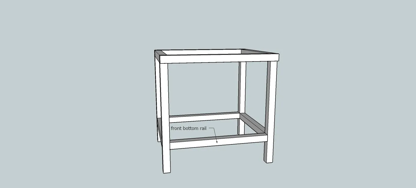 Industrial Nightstand — step photo 8