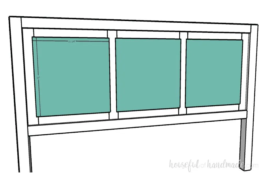Upholstered Daybed — step photo 9